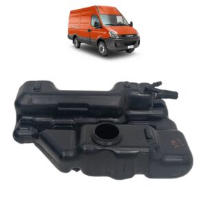 Tanque Combustível 70L Iveco Daily Van 2008 A 2018