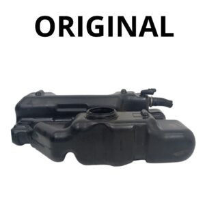 Tanque Combustível 70L Iveco Daily Van 2008 A 2018