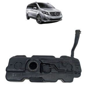 Tanque Combustível 70L Mercedes-Benz Vito 2015 A 2019