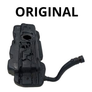 Tanque Combustível 70L Mercedes-Benz Vito 2015 A 2019