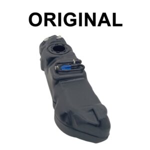 Tanque Combustivel 71Lts Ford Transit 2023 A 2024