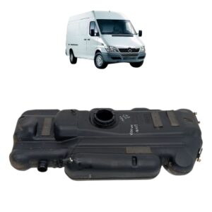 Tanque Combustível 80Lts Mercedes-Benz Sprinter 2002 A 2012 *A69004717198*