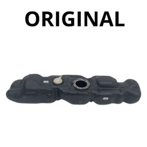 Tanque Combustível 71Lts Mercedes-Benz Sprinter 2019 A 2022 *A9074712300*