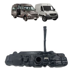 Tanque Combustível 75Lts Mercedes-Benz Sprinter 2013 A 2018 *A9064713201*