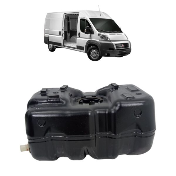 Tanque Combustivel 80L Ducato 2018 A 2022