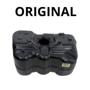 Tanque Combustivel 80L Ducato 2018 A 2022