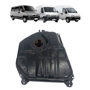 Tanque Combustivel 90L Ducato / Boxer / Jumper 2006 A 2017