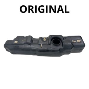 Tanque Combustível Ford Transit 2008 A 2014