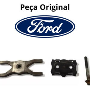 Trava Dos Bicos Ford Transit 2008 A 2014