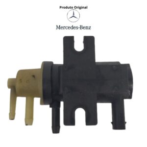 Valvula Solenoide Turbina Sprinter 2013 A 2022 A0091533128