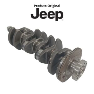 Virabrequim Standard Jeep Compass 2.0 2015 A 2020