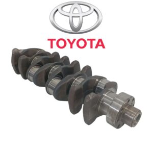 Virabrequim Standard Toyota Hilux 3.0 2005 A 2013