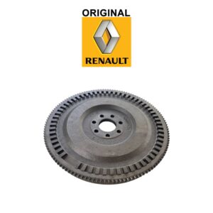 Volante Motor 127 Dentes Renault Master 2.5 2005 A 2013 Recondicionado