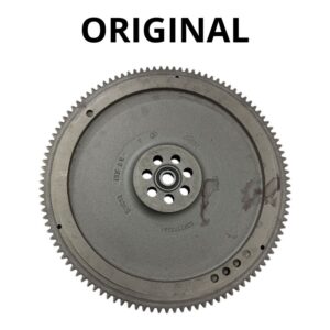 Volante Motor 110 Dentes Rigido Iveco Daily 2.3 2020 A 2024