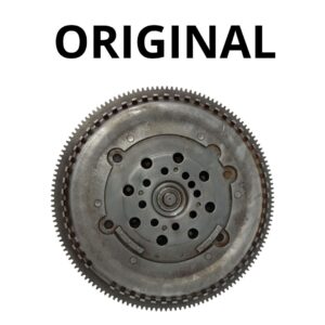 Volante Motor Bi-Massa 144 Dentes Mercedes-Benz Sprinter 2002 A 2012