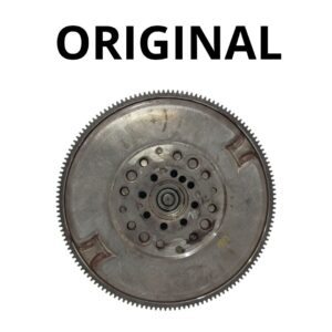 Volante Motor 144 Dentes Bi-massa Mercedes-Benz Sprinter 2013 A 2018