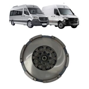 Volante Motor 144 Dentes Mercedes-Benz Sprinter 2019 A 2022