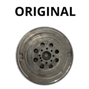 Volante Motor 144 Dentes Mercedes-Benz Sprinter 2019 A 2022