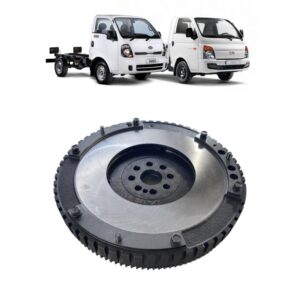 Volante Motor Hr / Bongo 2.5 16v 2013 A 2022 Recondicionado