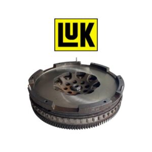 Volante Sprinter Bi-massa 2019 A 2022 Motor Recondicionado