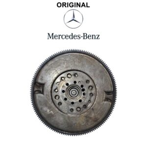 Volante Sprinter Bi-massa 2002 A 2012 Recondicionado