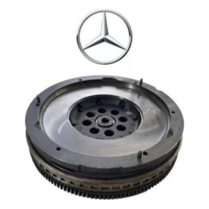 Volante Sprinter Bi-massa 2013 A 2018 Motor Recondicionado